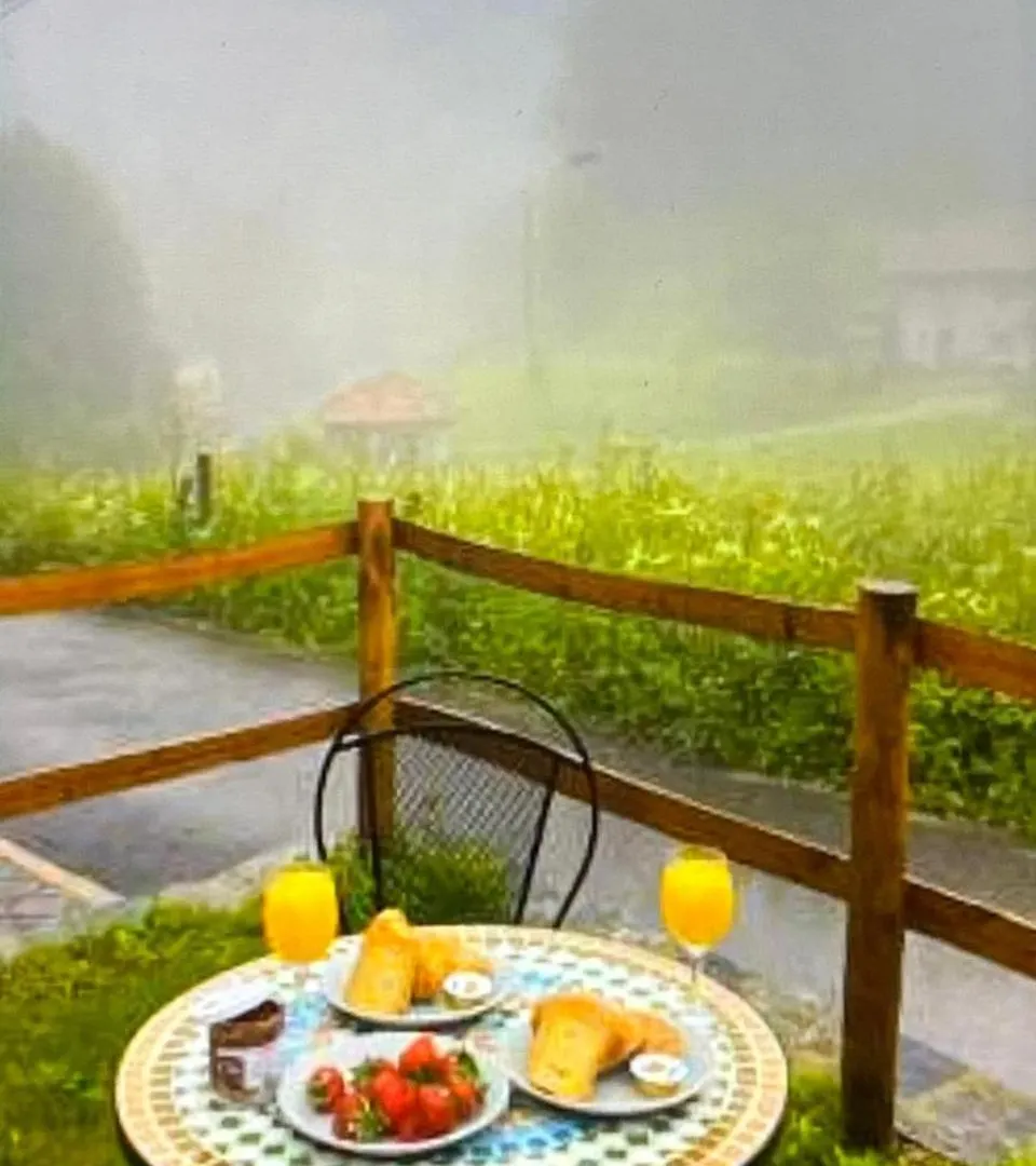 Farmhouse Of Grandfather Chek 벨라지오 펜션