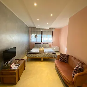 Vakantiehuis Cool Flat - Private Parking & Rooftop Terrace, Bellagio