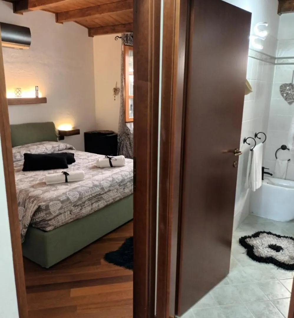 Casa vacanze Farmhouse Of Grandfather Chek Bellagio Italia